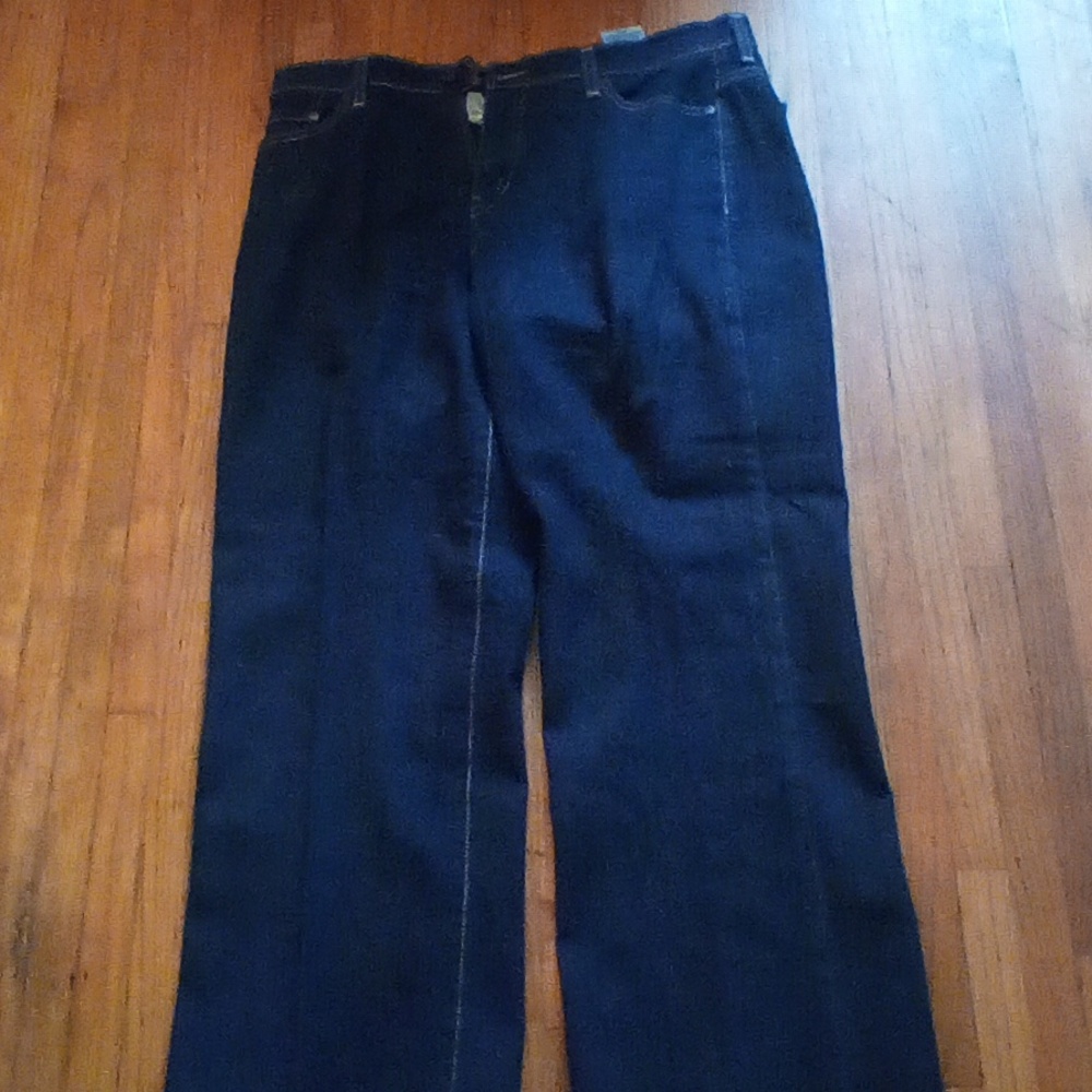 LEVI STRAUSS  & CO. Jeans